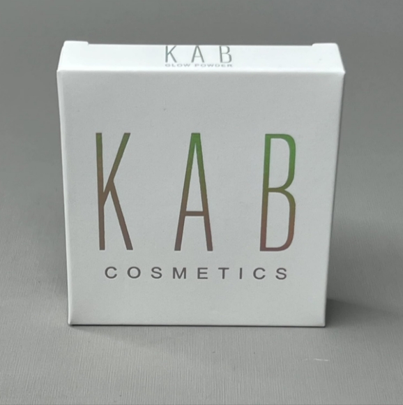 KAB Cosmetics Glow Powder - Picture 4 of 5